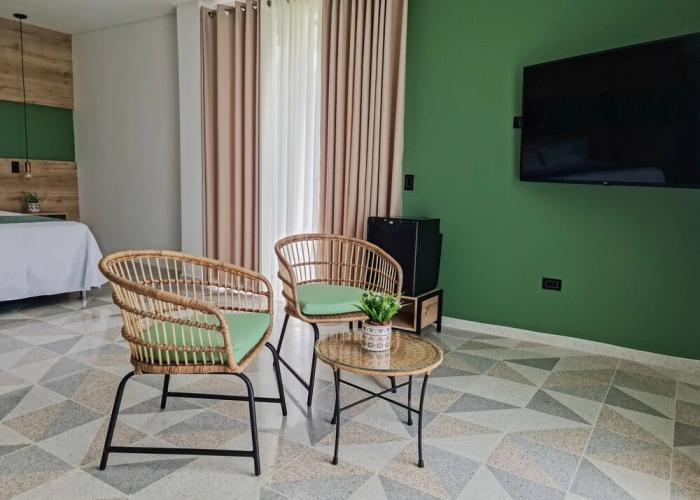 Hotel Arboreo Doradal