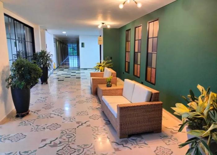 Hotel Arboreo Doradal