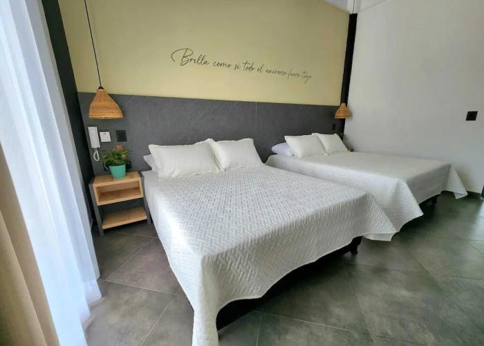 Hotel Capri Doradal