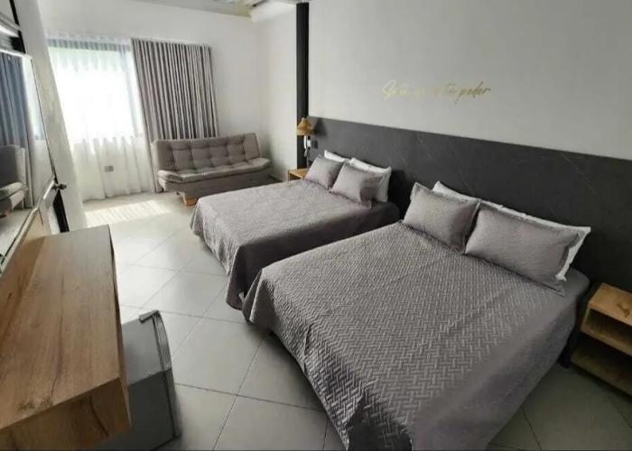 Hotel Capri Doradal