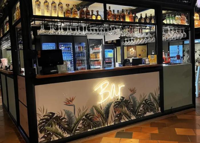 Hotel Capri Doradal