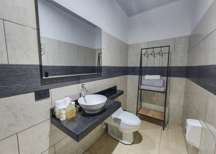 Hotel Capri Doradal