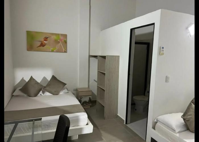 La Manola Finca Hotel