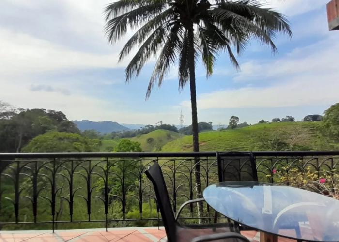 La Manola Finca Hotel