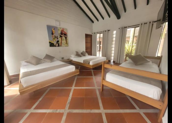 La Manola Finca Hotel