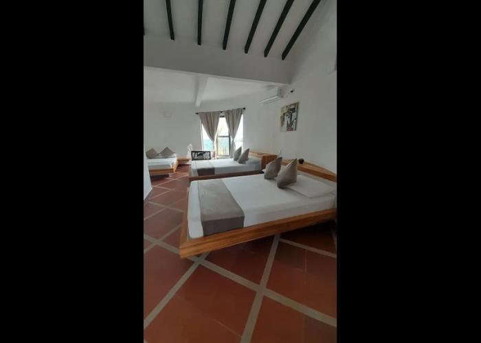 La Manola Finca Hotel