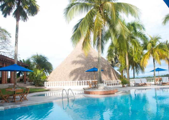 La Manola Finca Hotel