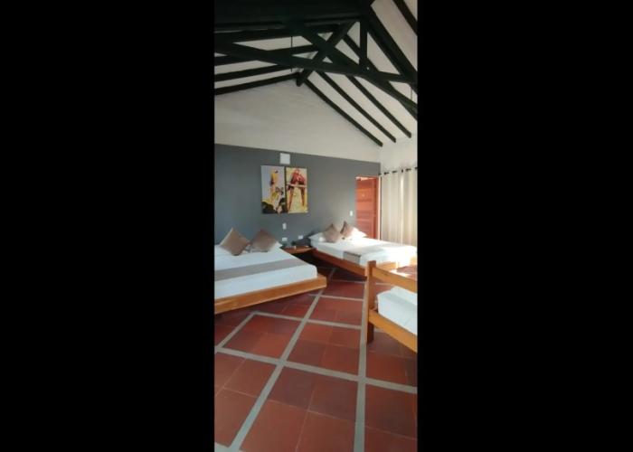 La Manola Finca Hotel