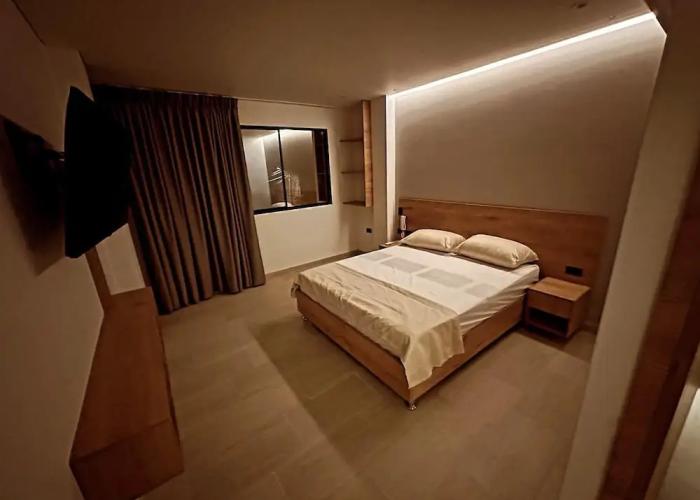 Hotel La Casona San Sebastian