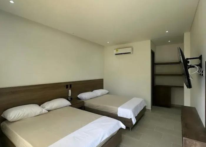 Hotel La Casona San Sebastian