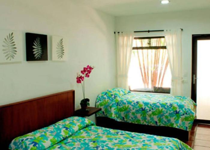 Hotel Quimbaya
