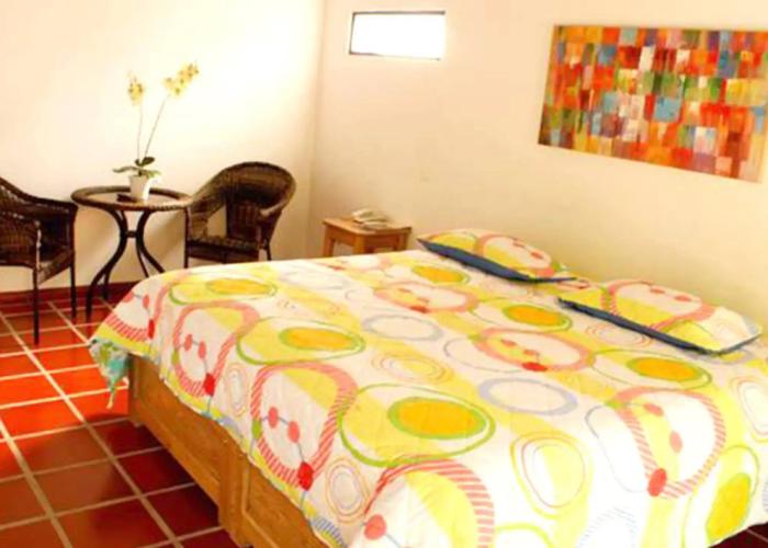 Hotel Quimbaya