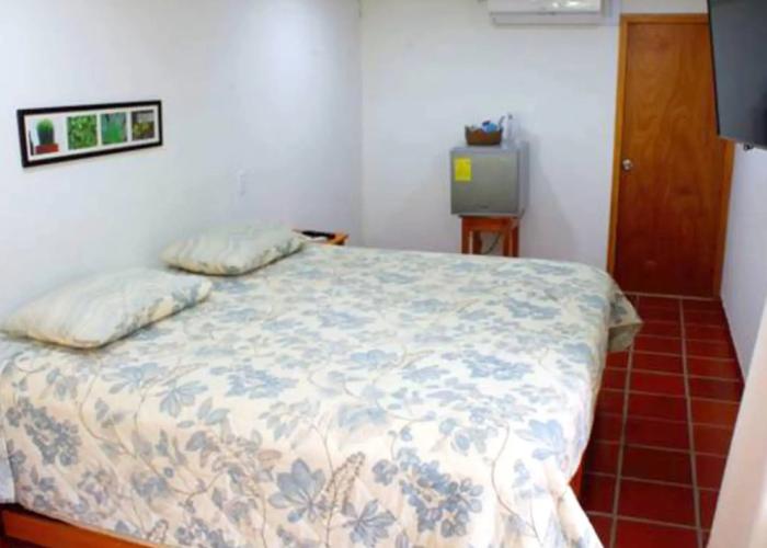 Hotel Quimbaya
