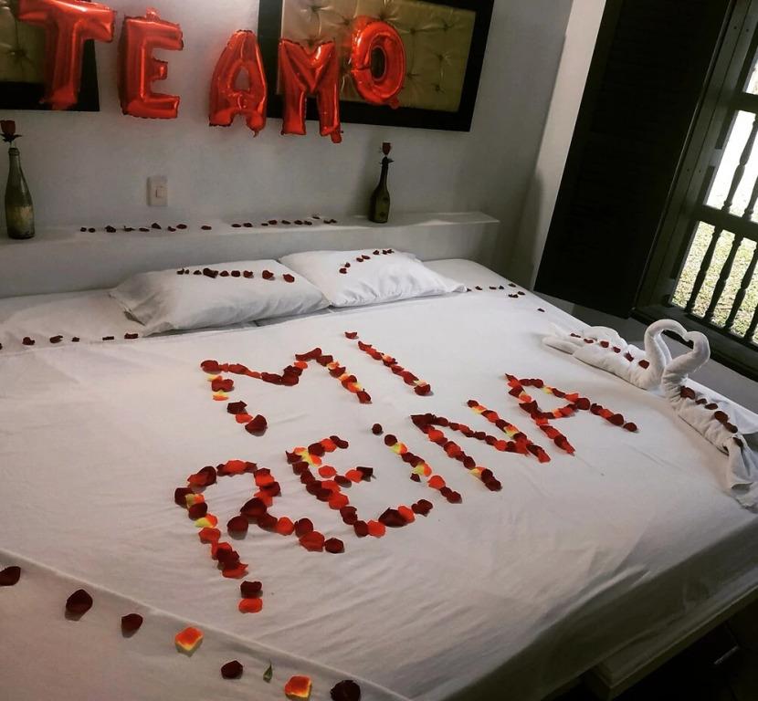 Hotel Familia Casa Blanca