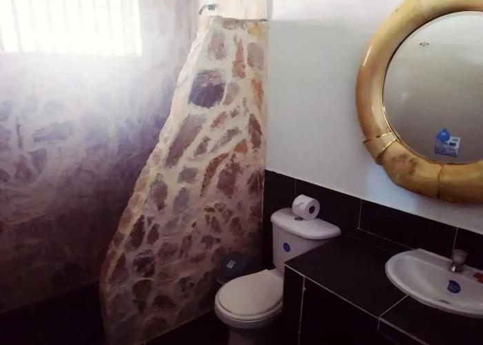 Hotel Familia Casa Blanca