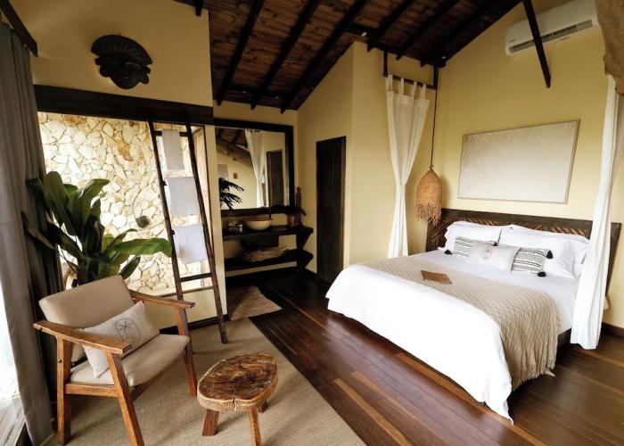 Casa Candela