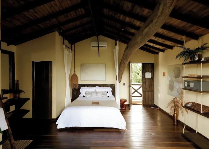 Casa Candela