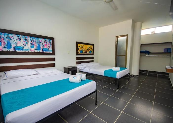 Hotel Villa Alicia