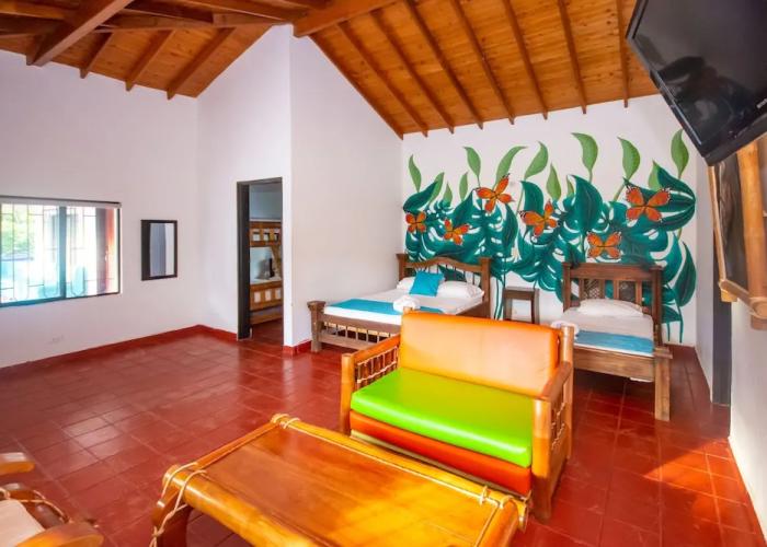 Hotel Villa Alicia