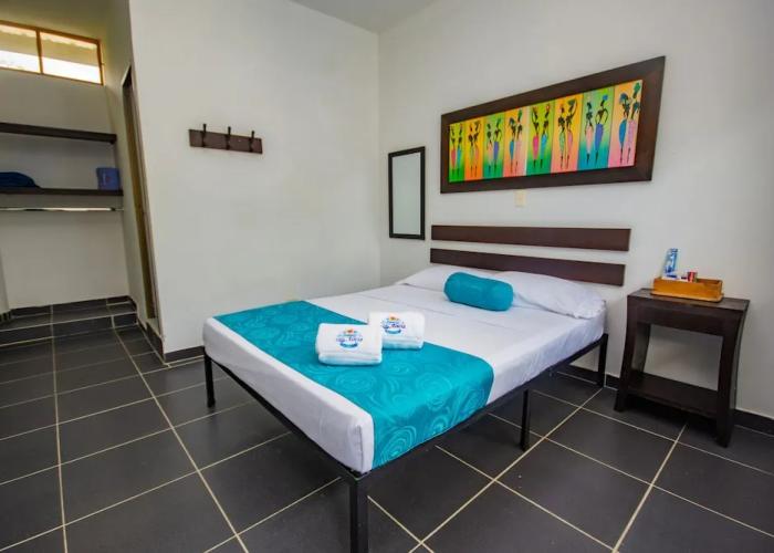 Hotel Villa Alicia