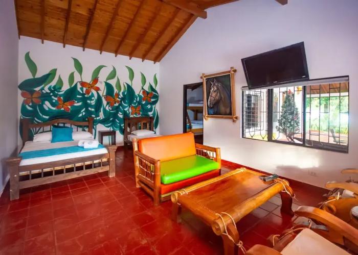 Hotel Villa Alicia