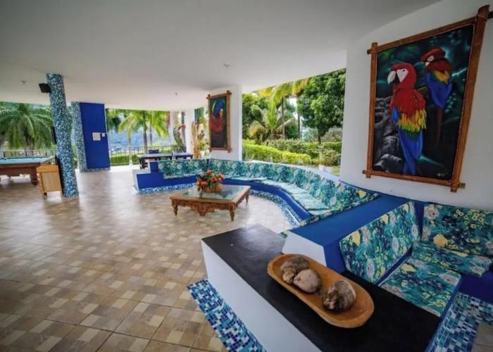 Hotel Villa Alicia
