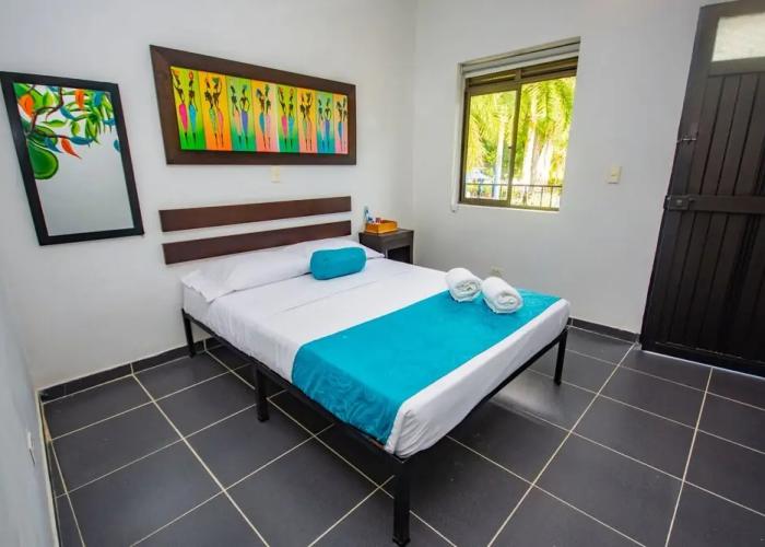 Hotel Villa Alicia