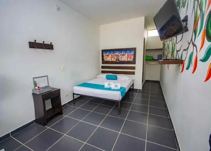 Hotel Villa Alicia
