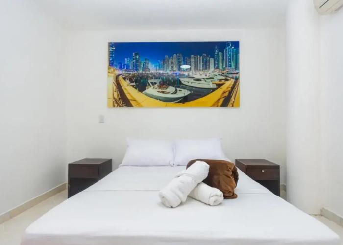 Hotel Tropical San Jeronimo