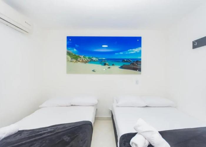Hotel Tropical San Jeronimo