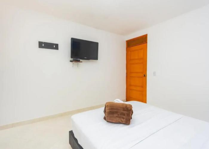 Hotel Tropical San Jeronimo