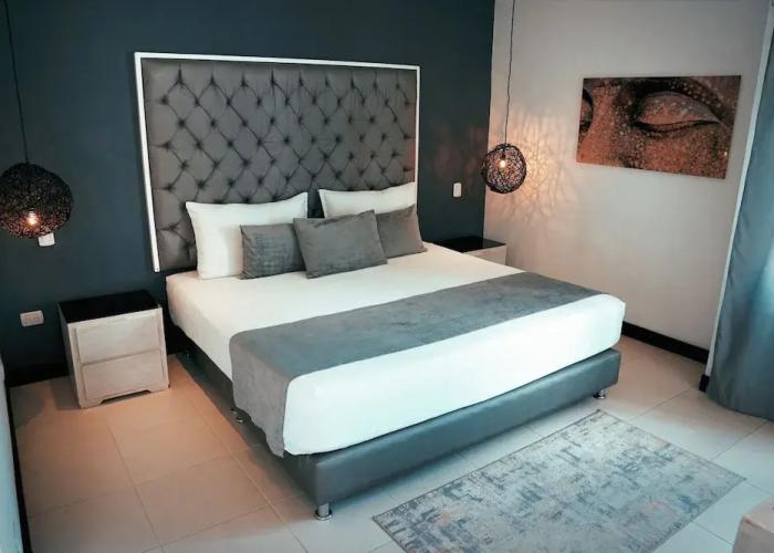 Dharma Hotel Boutique Spa