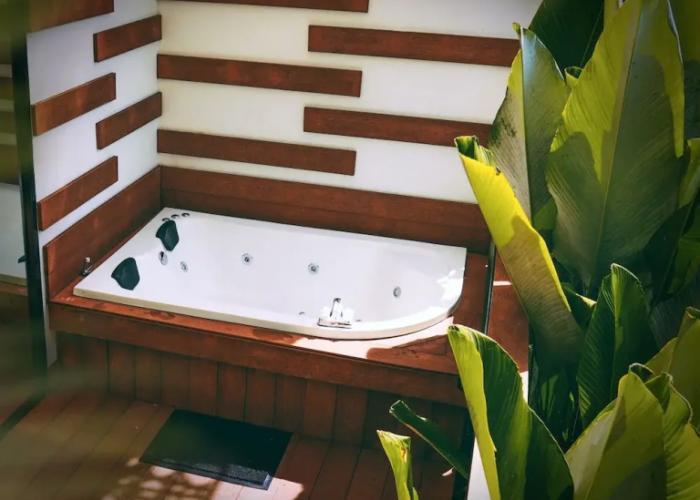 Dharma Hotel Boutique Spa
