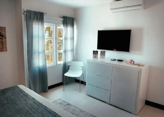 Dharma Hotel Boutique Spa