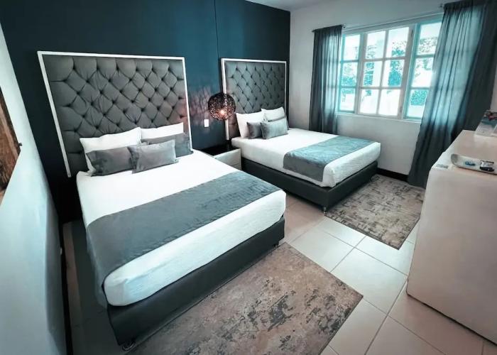 Dharma Hotel Boutique Spa