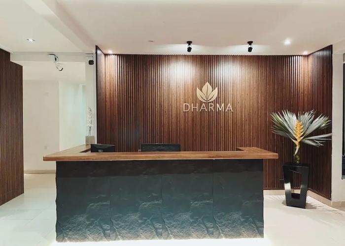 Dharma Hotel Boutique Spa