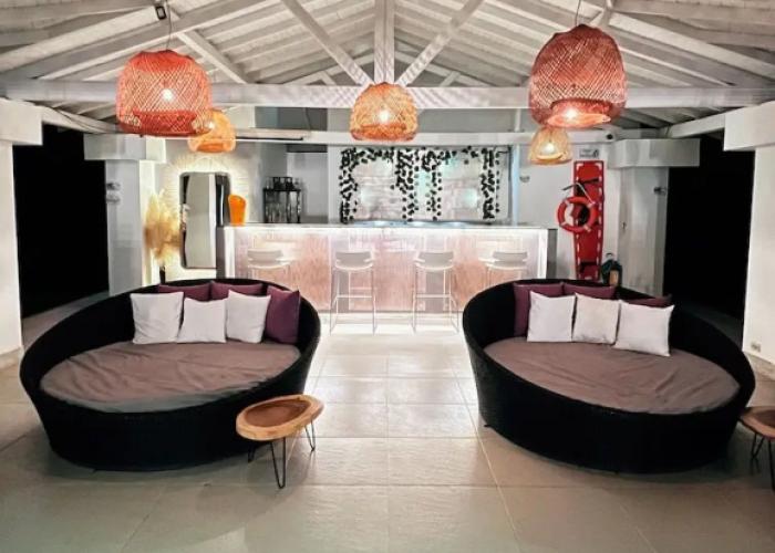 Dharma Hotel Boutique Spa