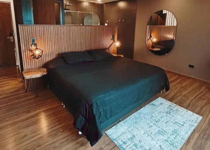 Dharma Hotel Boutique Spa