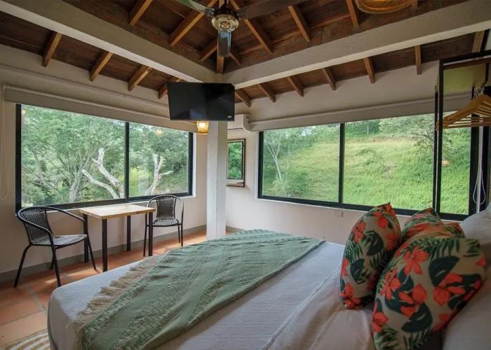 Tres Lagos Finca Hotel