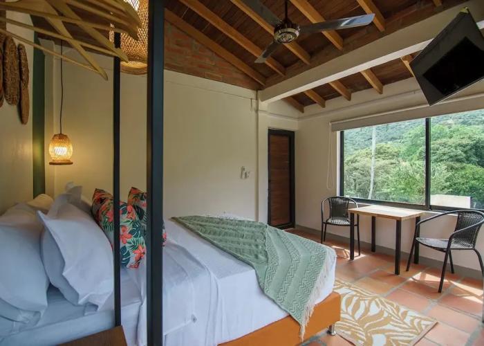 Tres Lagos Finca Hotel