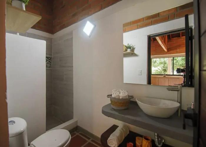 Tres Lagos Finca Hotel