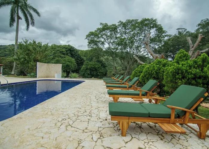 Tres Lagos Finca Hotel