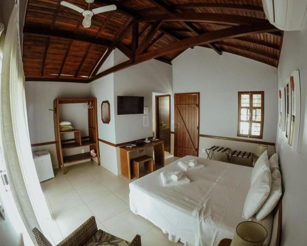 Pousada Recanto da Grande Paz