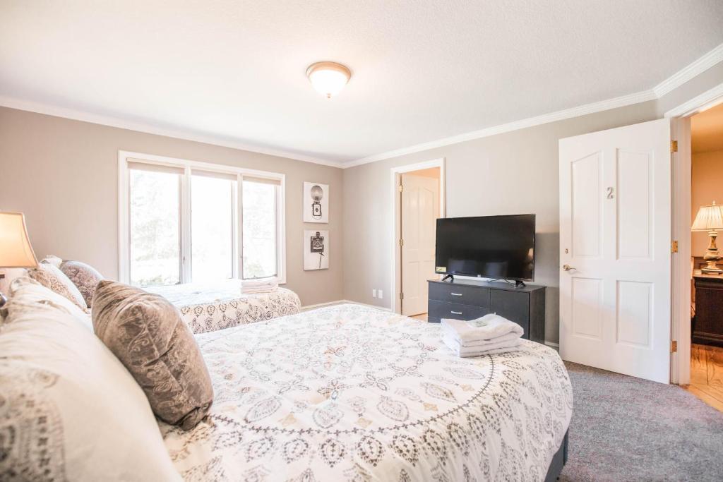 La Barrique by Avantstay Secluded 14 Acre Estate w/ Vball & Pool