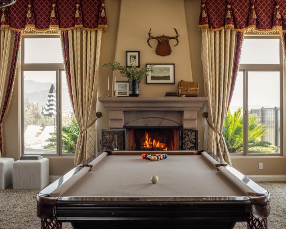 Sangiovese By Avantstay Spectacular Estate w/ Pool, Hot Tub & Putting Green