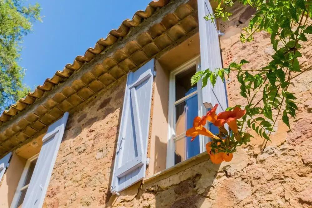 Château des Bertrands