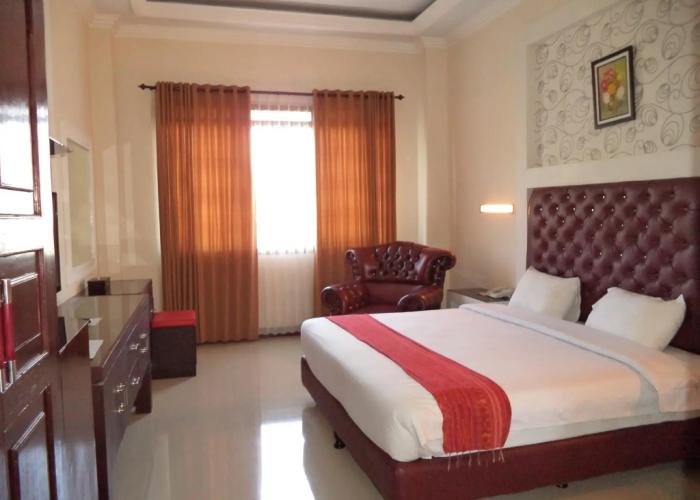 Grand City Batu Hotel