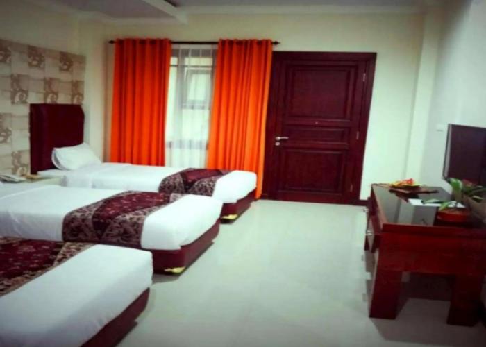 Grand City Batu Hotel
