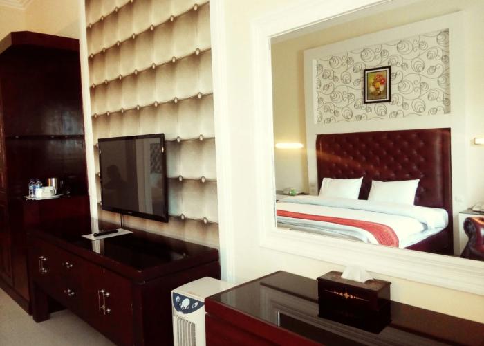 Grand City Batu Hotel