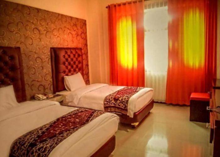 Grand City Batu Hotel